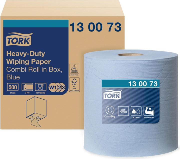 Produktbild Tork Wischpapier (1 x)