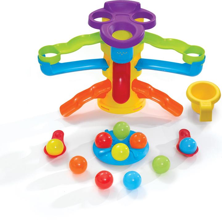 Image du produit Step2 Busy Ball