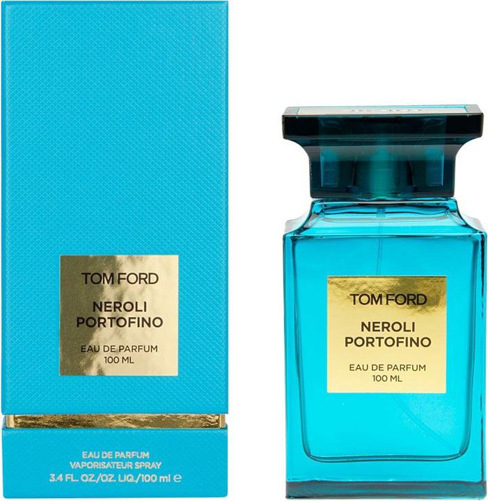 Produktbild Tom Ford Néroli Portofino (Eau de Parfum, 100 ml)