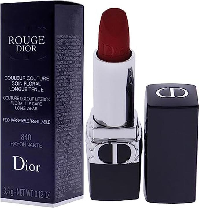 Immagine prodotto Dior Trattamento labbra Rouge Couture Colour Floral (840 Rayonnante)