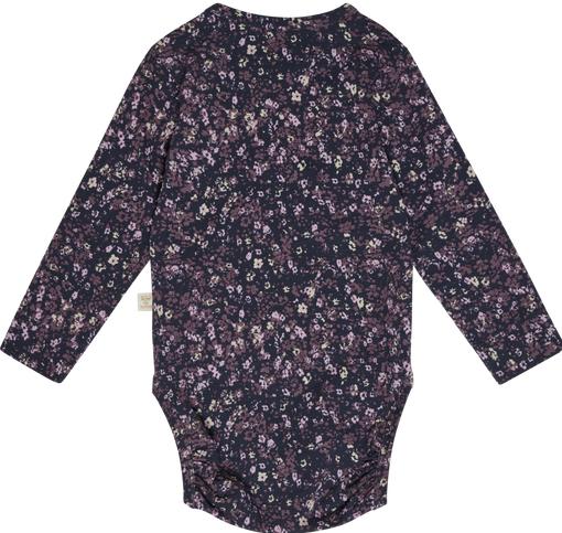 Produktbild hummel Hmlfloa Body L/S (56)