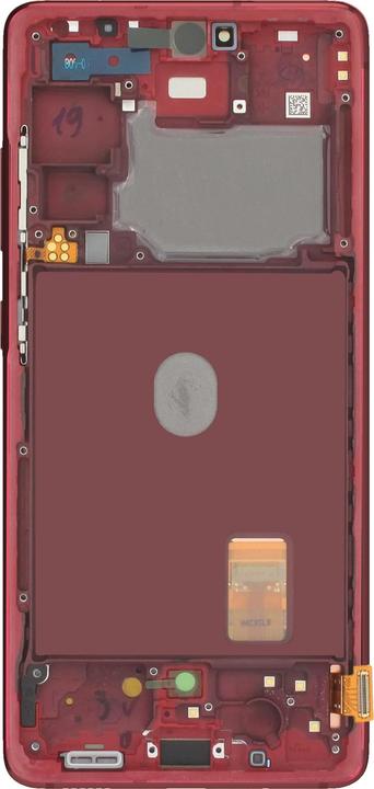 Immagine prodotto Samsung Display LCD S20 FE 4G (Display, Galaxy S20 FE)