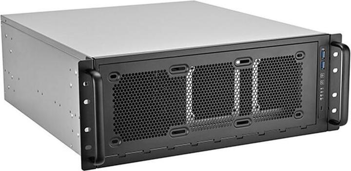 Actual product image Silverstone RM45-360