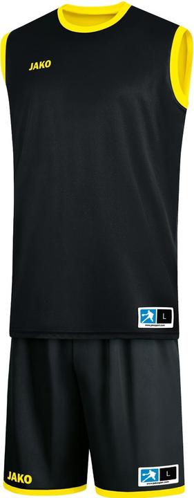 Image du produit JAKO Maillot Réversible Change 2.0 (L)