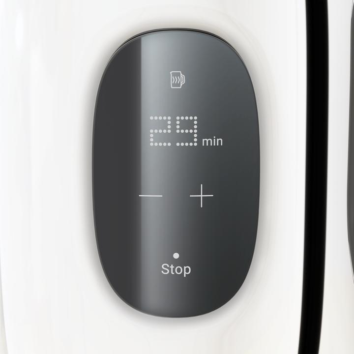Actual product image Tefal Majestuo (1.50 l)