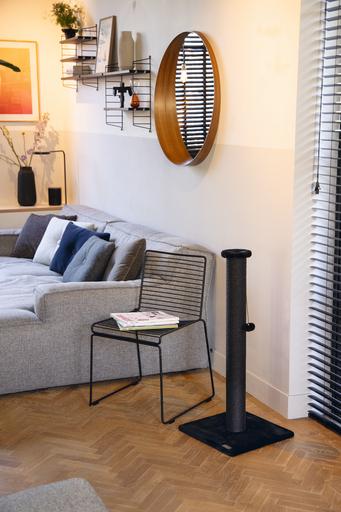 Produktbild Beeztees Serpa (90 cm, Schwarz)