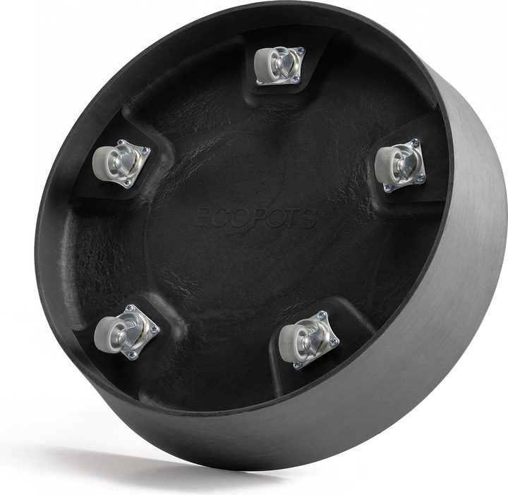 Produktbild Ecopots Saucer on Wheels