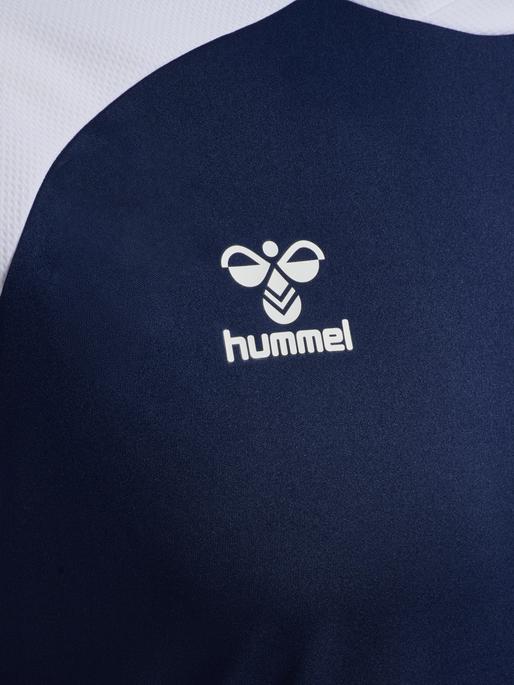 Produktbild hummel hmlMATCH LEAGUE JERSEY S/S (4XL)