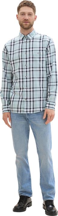 Produktbild Tom Tailor Hose MARVIN Jeans (38)