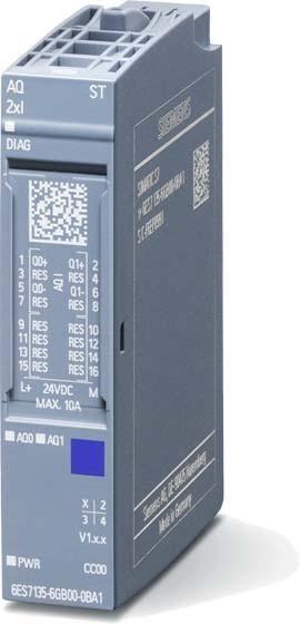 Actual product image Siemens Siplus