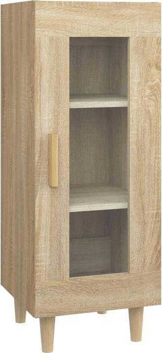 Image du produit vidaXL Sideboard (34.50 x 34.50 x 90 cm)