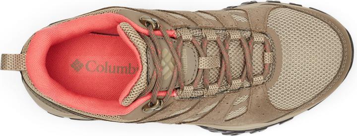 Actual product image Columbia Redmond™ Iii Waterproof (41.5)