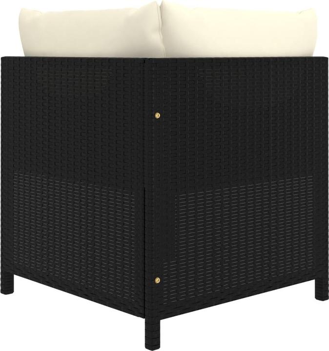 Image du produit vidaXL Garten Lounge Set