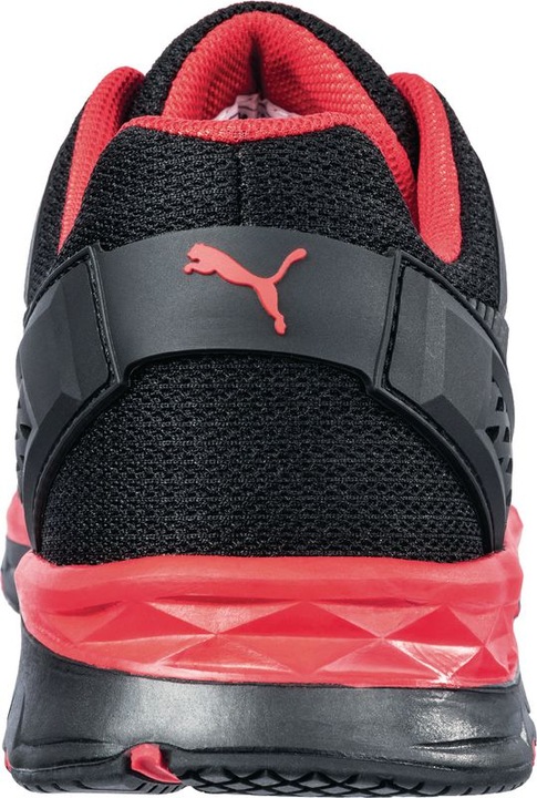 Immagine prodotto Puma Scarpe basse di sicurezza S1P (S1P, 39)
