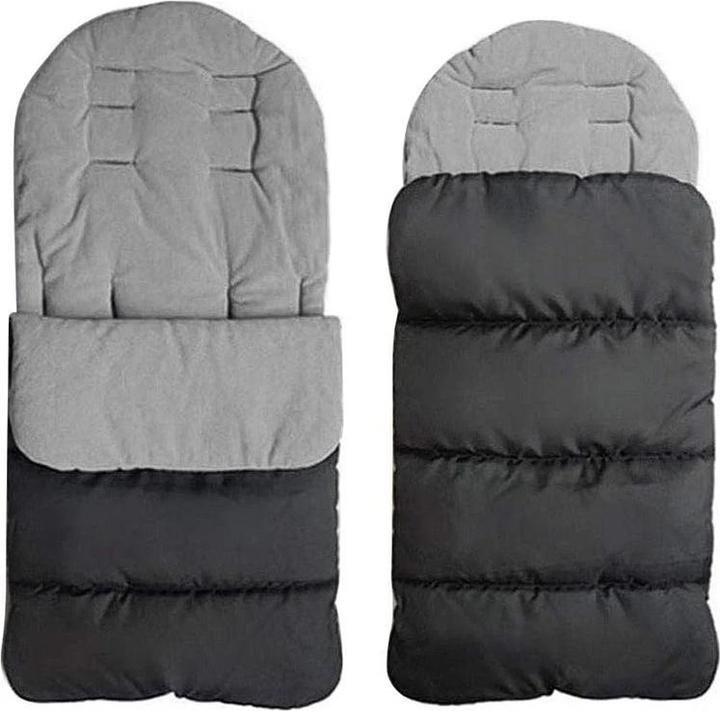 Image du produit ASMI Winterfusssack