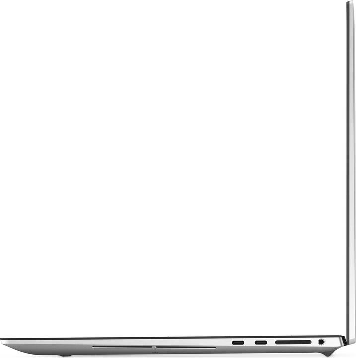 Produktbild Dell XPS 17 (17", 1000 GB, 32 GB, CH, Intel Core i9-10885H)