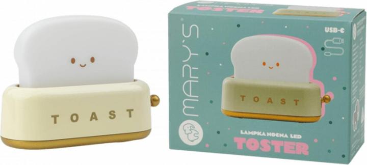Immagine prodotto Marys Lampe Toaster