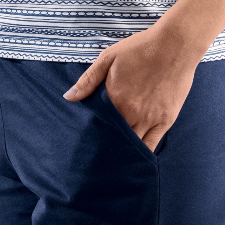 Produktbild Erwin Müller Damen-Shorty (44)