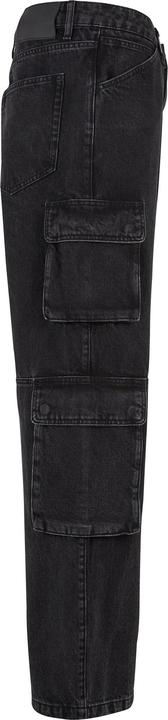 Actual product image 2Y Studios 2Y Aidan Cargo Baggy Jeans - 178453 (34)