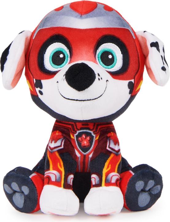 Produktbild Spin Master PAW PLH BasicPlush Movie2 Chase GML (17 cm)