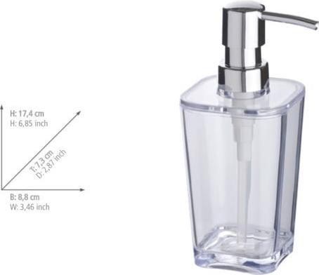 Actual product image Wenko Candy