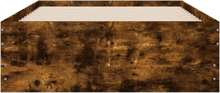 Image du produit VidaXL Cadre de lit avec tiroirs (90 x 190 cm)