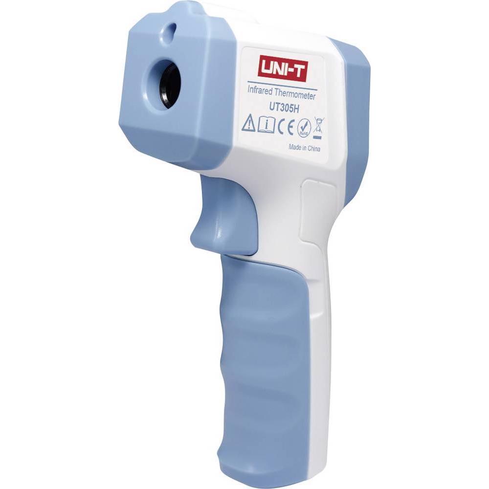 Thumbnail - Uni-T, Infrarotthermometer, Uni T Infrarot meter UT305H IR