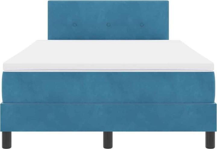 Produktbild vidaXL Boxspringbett (120 x 200 cm)