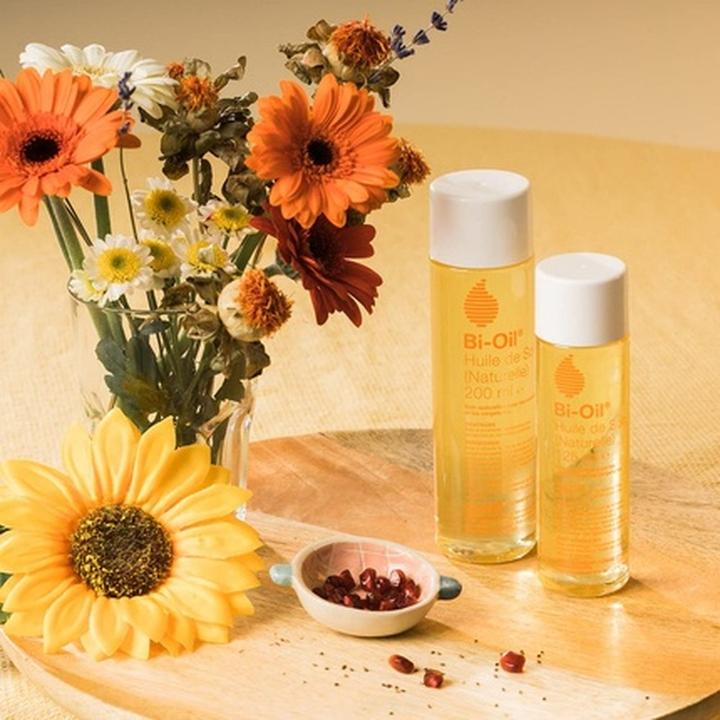 Produktbild Bio-Oil Bi-Oil Natural Care Oil for Stretch Marks