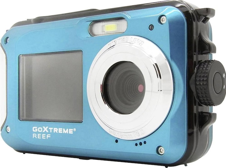 Immagine prodotto Goxtreme Reef (24 Mpx)