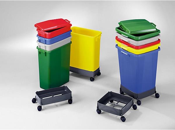 Actual product image Graf Multipurpose container (90 l)