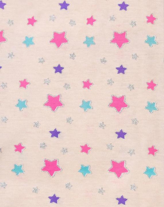 Produktbild Despicable Me Wishing On A Star Schlafanzug mit Shorts Mädchen (116)