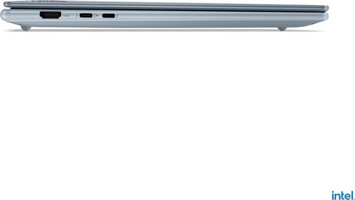 Image du produit Lenovo Yoga Slim 7 Pro X (14.50", Intel Core i7-12700H, 16 Go, 1000 Go, ING. Int.)