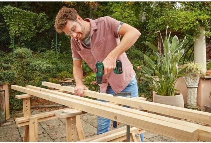 Produktbild Bosch Home & Garden EasyDrill 18V-40 (Akkubetrieb)