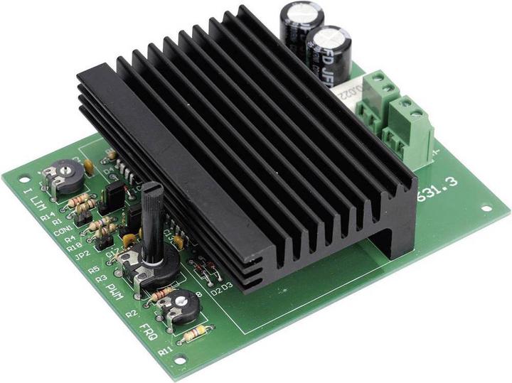 H-Tronic H Tronic DC speed controller 10 A for DC motors