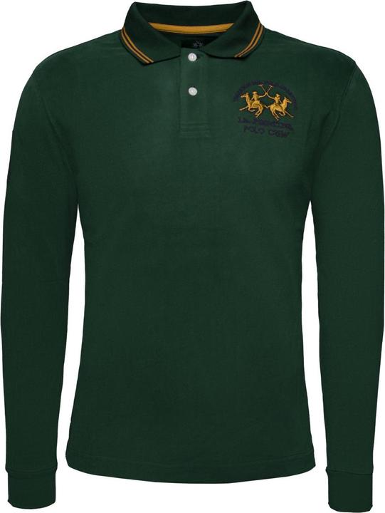 Verde scuro
