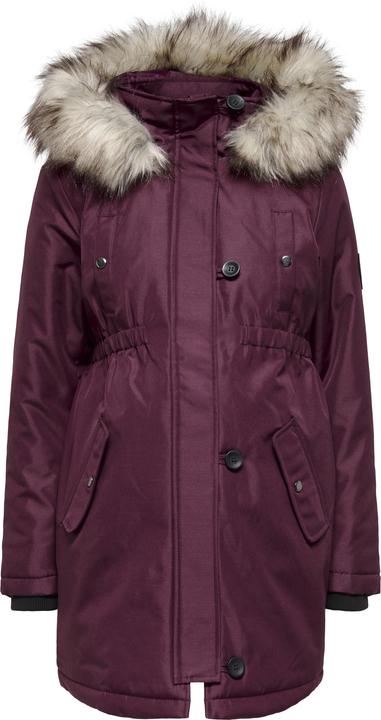 Image du produit Only Maternity OLMIRIS Langer Parka Langer Parka (XL)