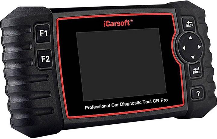 Produktbild ICarsoft OBD II Diagnosetool CR PRO iccrpr