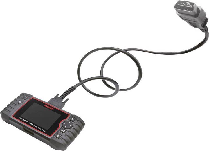 Produktbild ICarsoft OBD II Diagnosetool CR PRO iccrpr