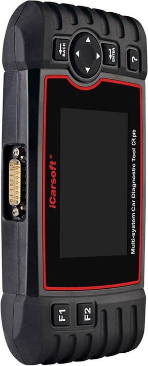Produktbild ICarsoft OBD II Diagnosetool CR PRO iccrpr