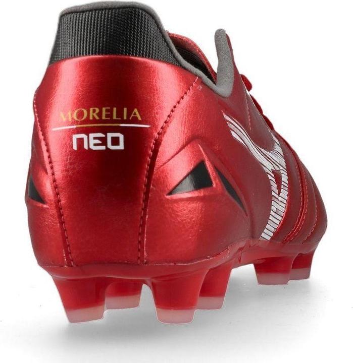 Produktbild Mizuno Morelia Neo Iv Pro Fg (43)