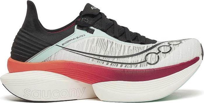 Produktbild Saucony Endorphin Elite 2 (42)