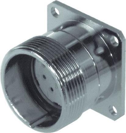 Produktbild Contact Gerätestecker 12pol 12