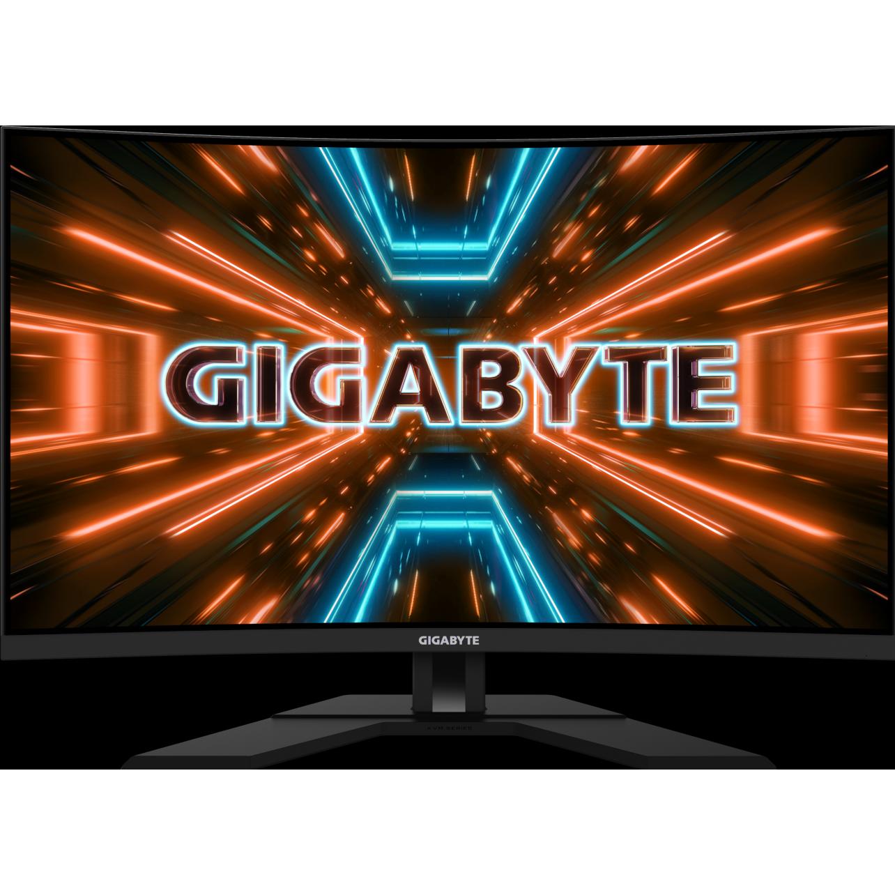 Gigabyte M32UC (3840 x 2160 Pixel, 31.50"), Monitor, Schwarz