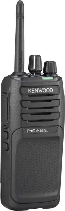 Kenwood Pro Talk TK-3701D (9 km)