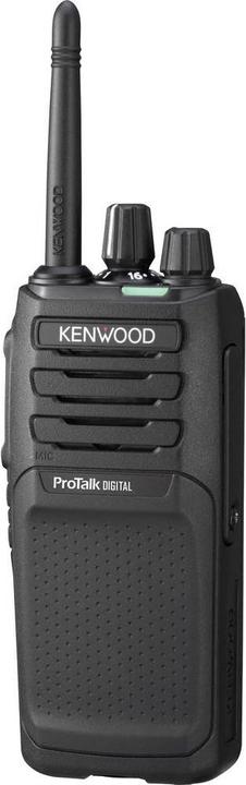 Kenwood Pro Talk TK-3701D (9 km)