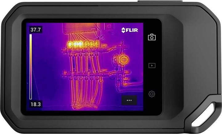 Immagine prodotto Flir C5