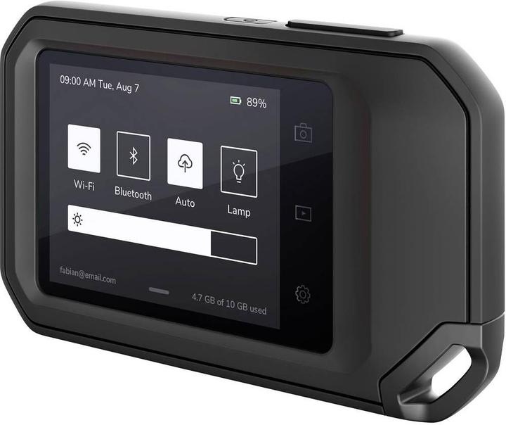 Immagine prodotto Flir C5
