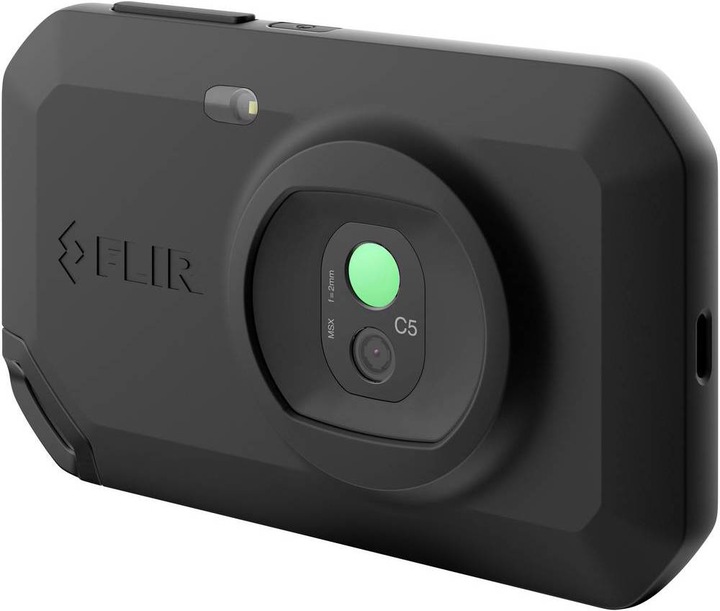 Produktbild Flir C5