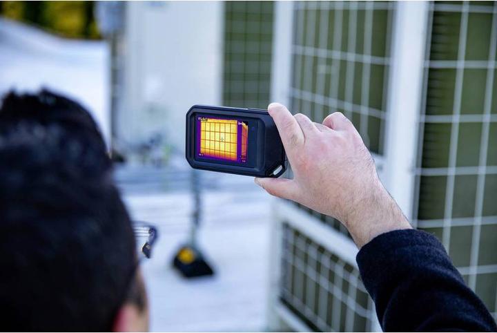 Immagine prodotto Flir C5